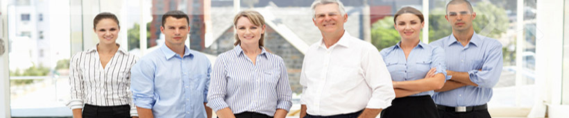 Mayflower Exploration Staff