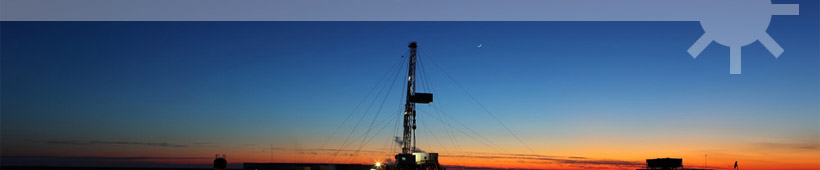Oil Wells